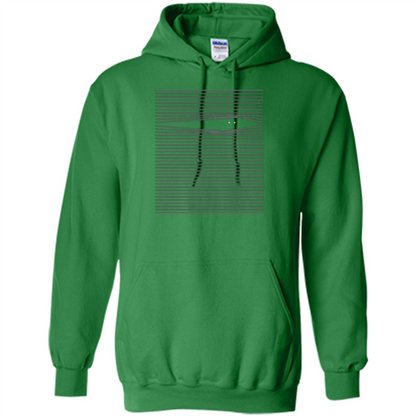 Music Lover T-shirt Everybody Knows Irish Green