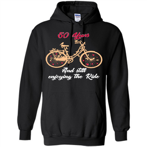 Anniversary T-shirt 50 Years And Still Enjoying The Ride