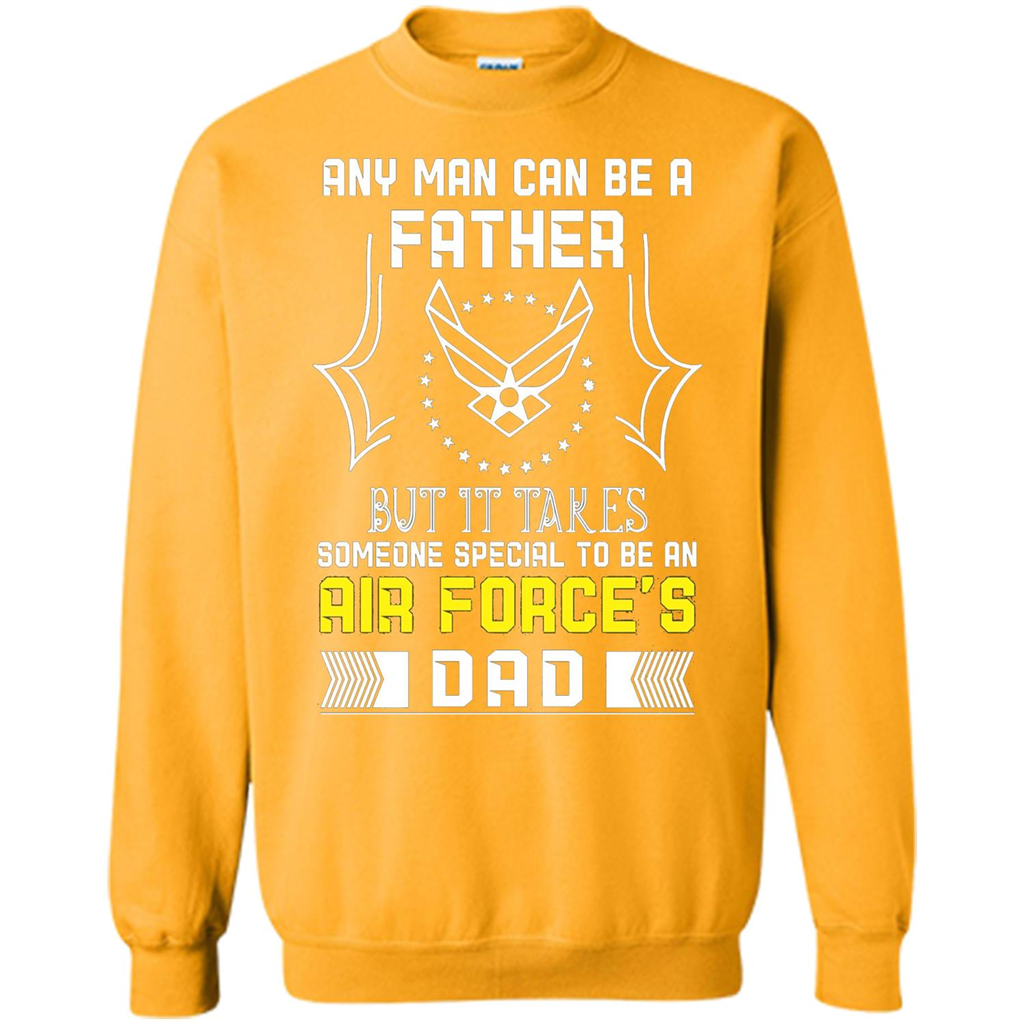 Air Force's Dad T-shirt