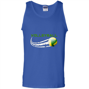 Sports T-shirt Volleyball Player