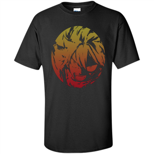 NTS Circle T-shirt Black