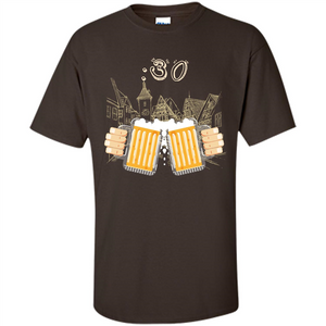 Beer:30 Time T-shirt