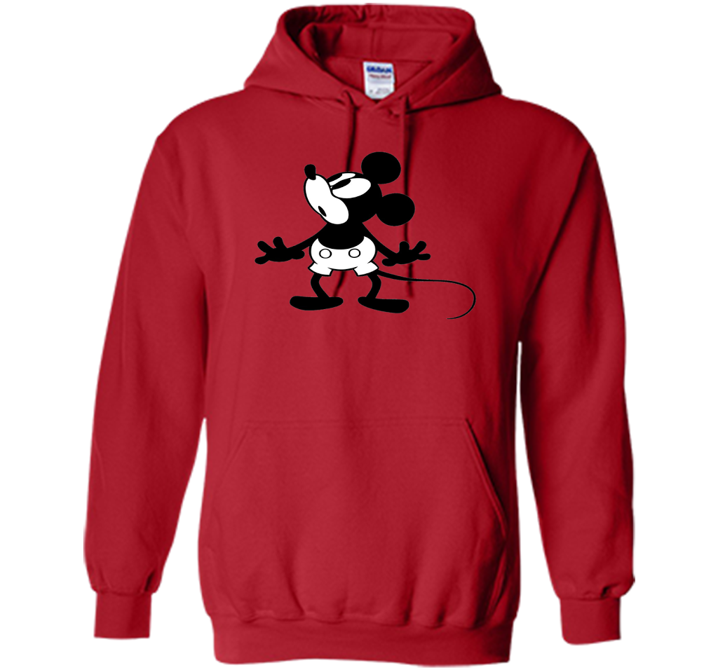 Disney Classic Mickey Mouse Graphic T-Shirt shirt