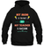 My Mom Is The Best But My Teacher Is Awesome Shirt Hoodie