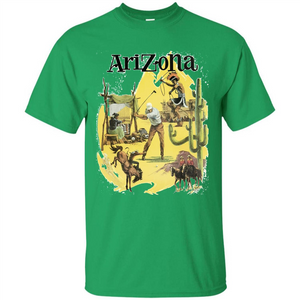 Arizona- T-shirt