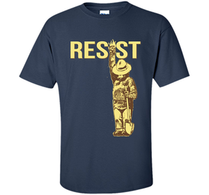 National Park Resist T-shirt