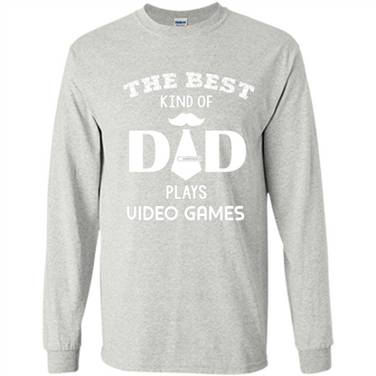 The best kind of dad plays video games Ash