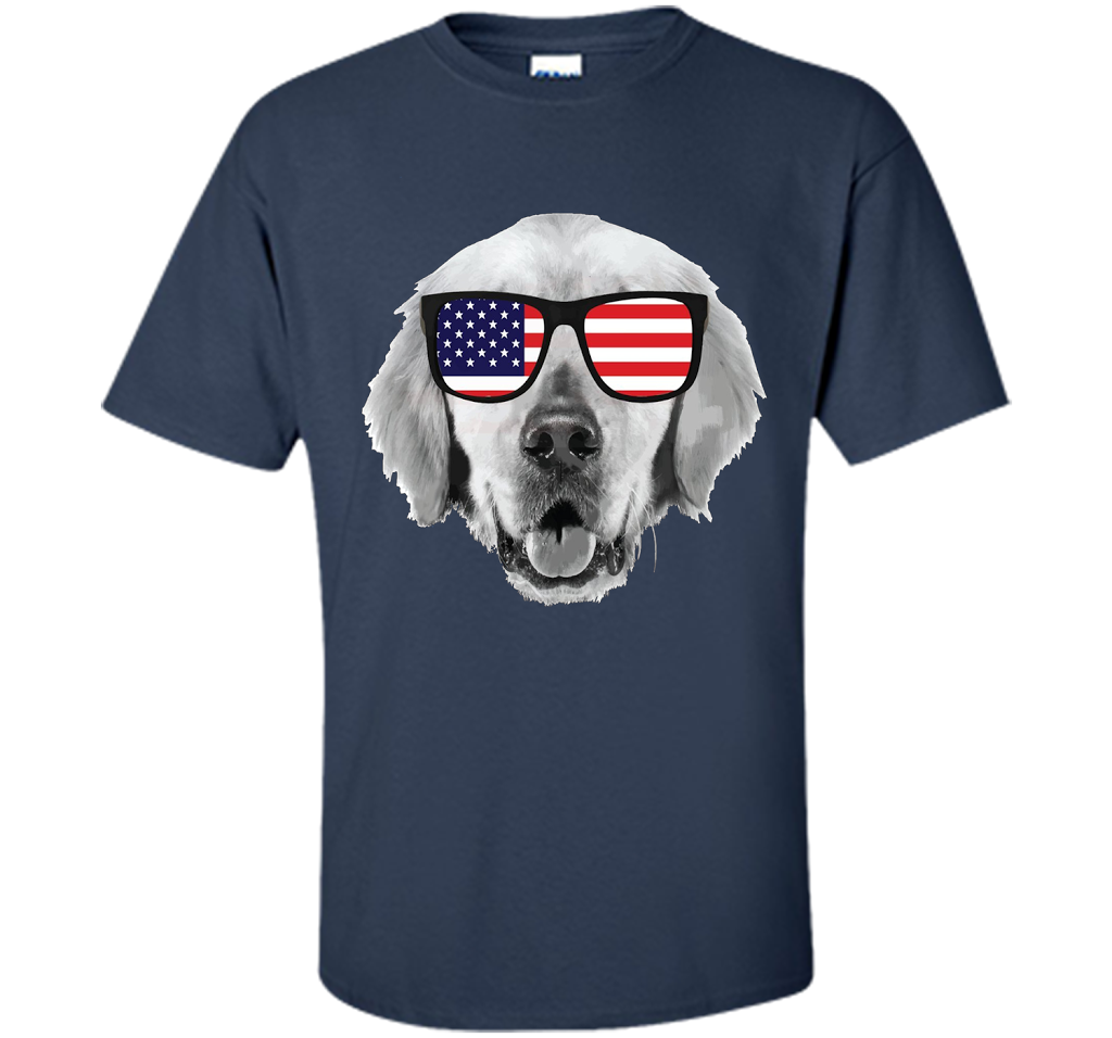 Labor Day T shirt USA Patriotic Dog Pappy American Flag cool shirt Navy