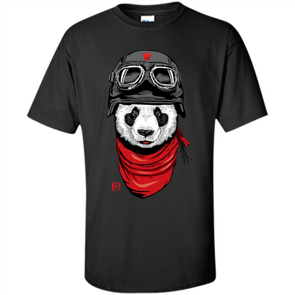 The Happy Adventurer T-shirt Black