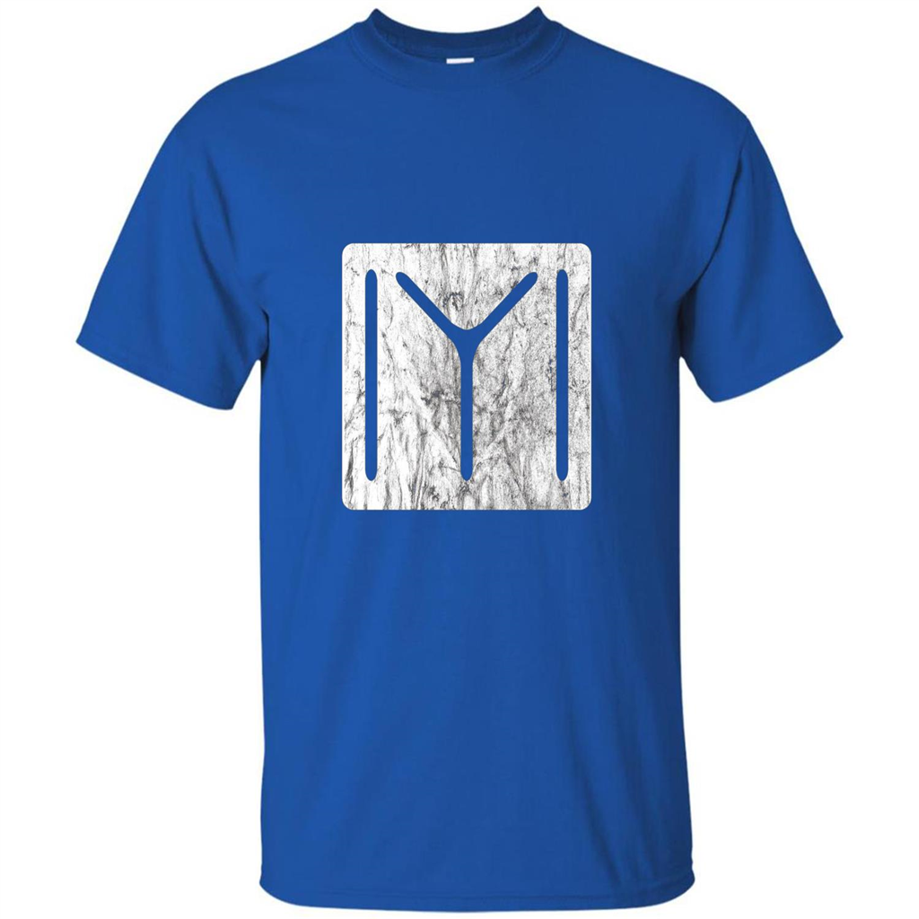Gokturk T-Shirt Kayi Boyu Iyi T-Shirt Turkish Turkiye Royal