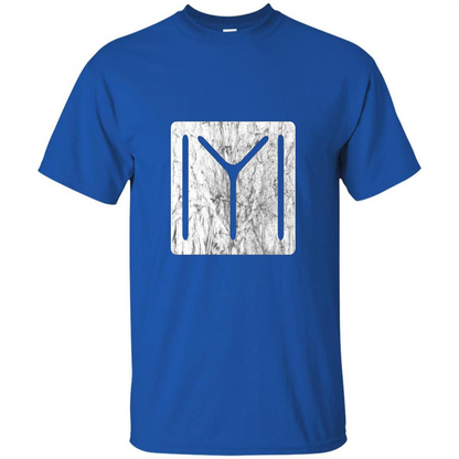 Gokturk T-Shirt Kayi Boyu Iyi T-Shirt Turkish Turkiye Royal