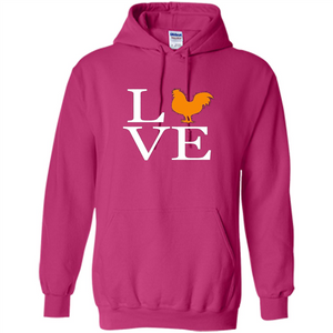 Love ChickenT-Shirt