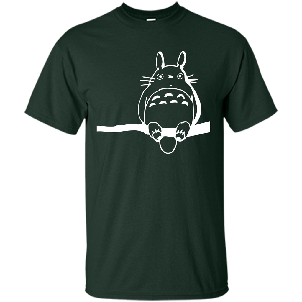 Cute Totoro T-Shirt