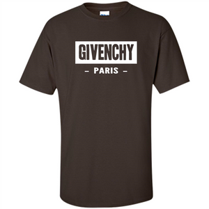 Givenchy Paris T-shirt