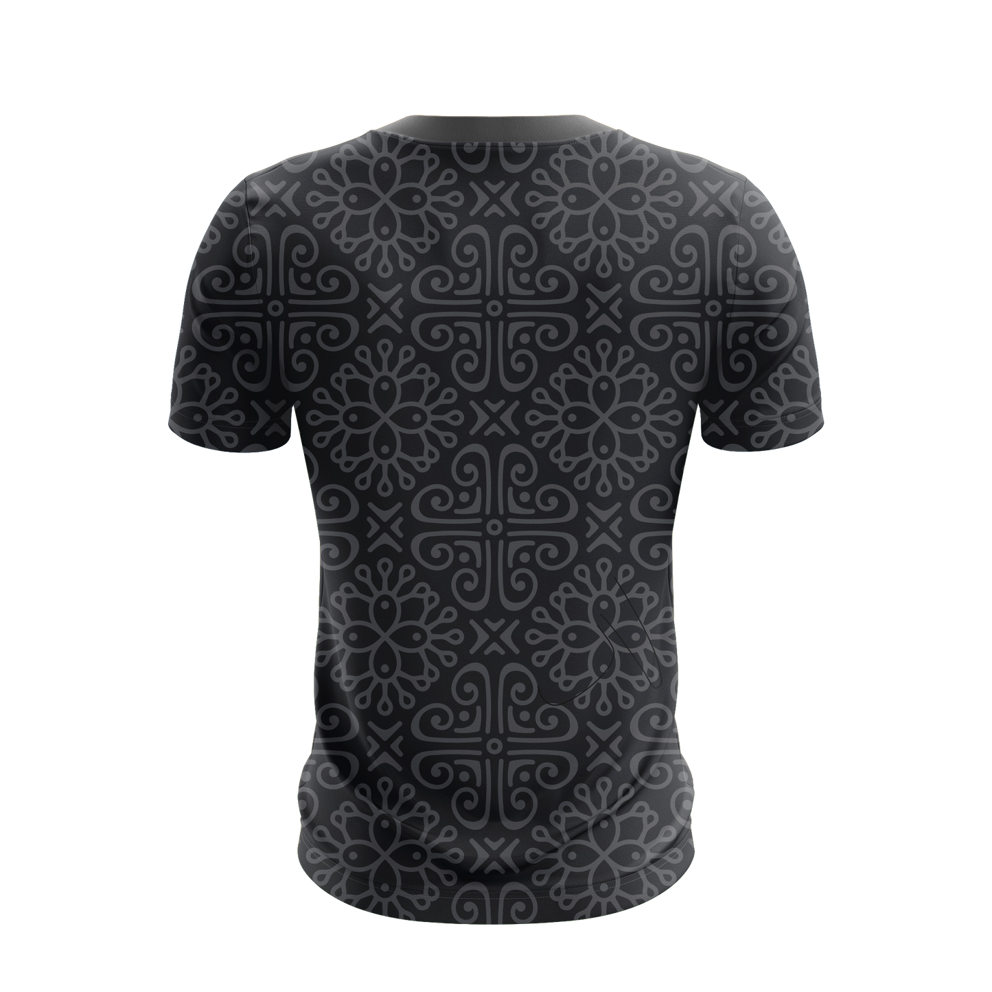 The Legend Of Zelda Hylian Shield (Ocarina Of Time) Unisex 3D T-shirt