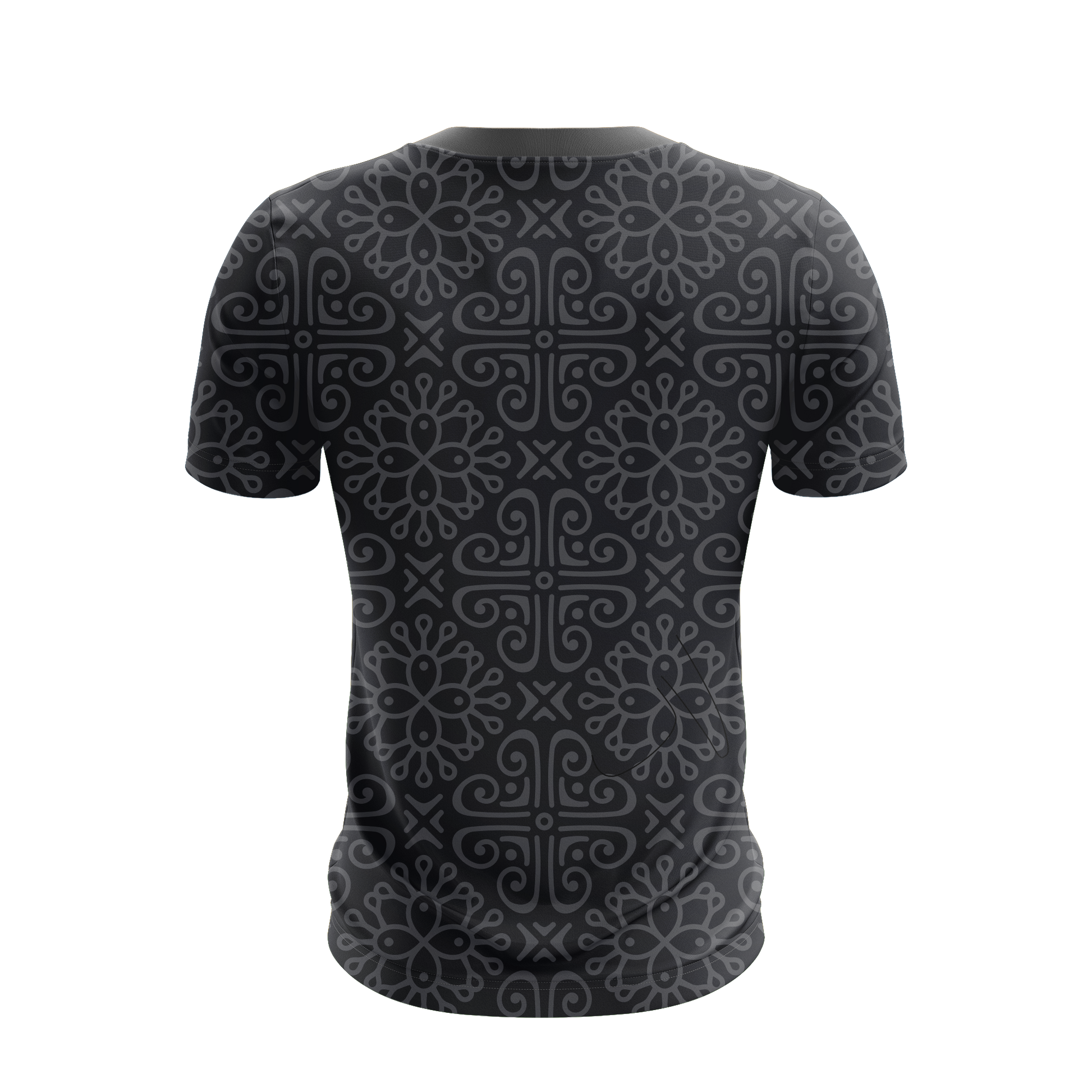 The Legend Of Zelda Hylian Shield (Ocarina Of Time) Unisex 3D T-shirt