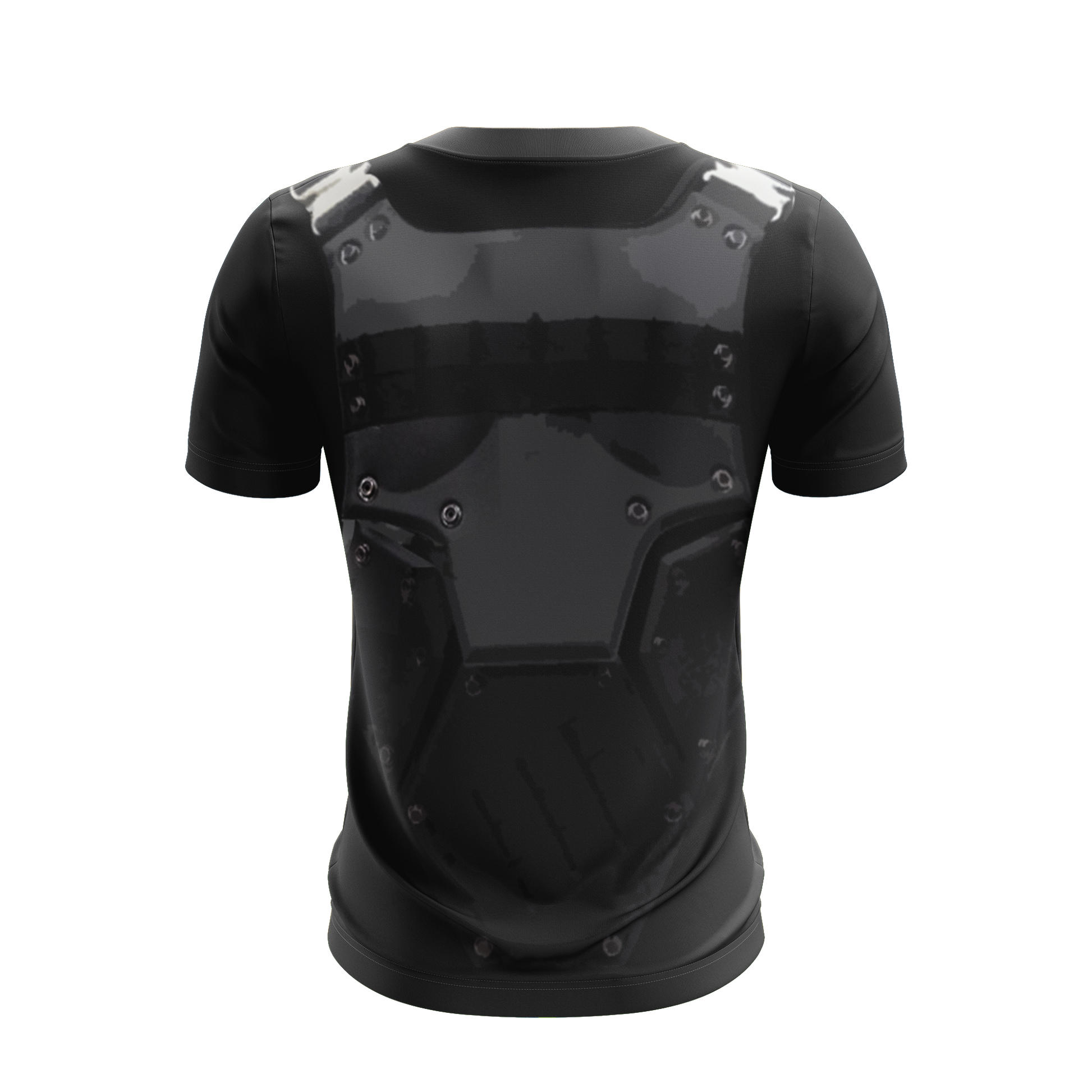 The Punisher (2017) Cosplay Unisex 3D T-shirt