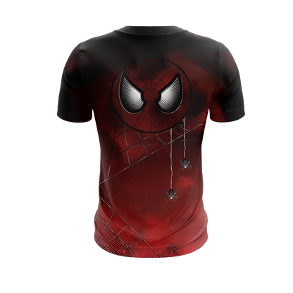 Spider-Man: Into the Spider-Verse Spider Friend Unisex 3D T-shirt