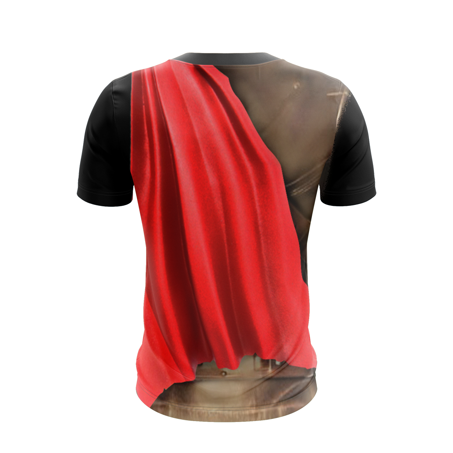 Thor: Ragnarok Cosplay Unisex 3D T-shirt