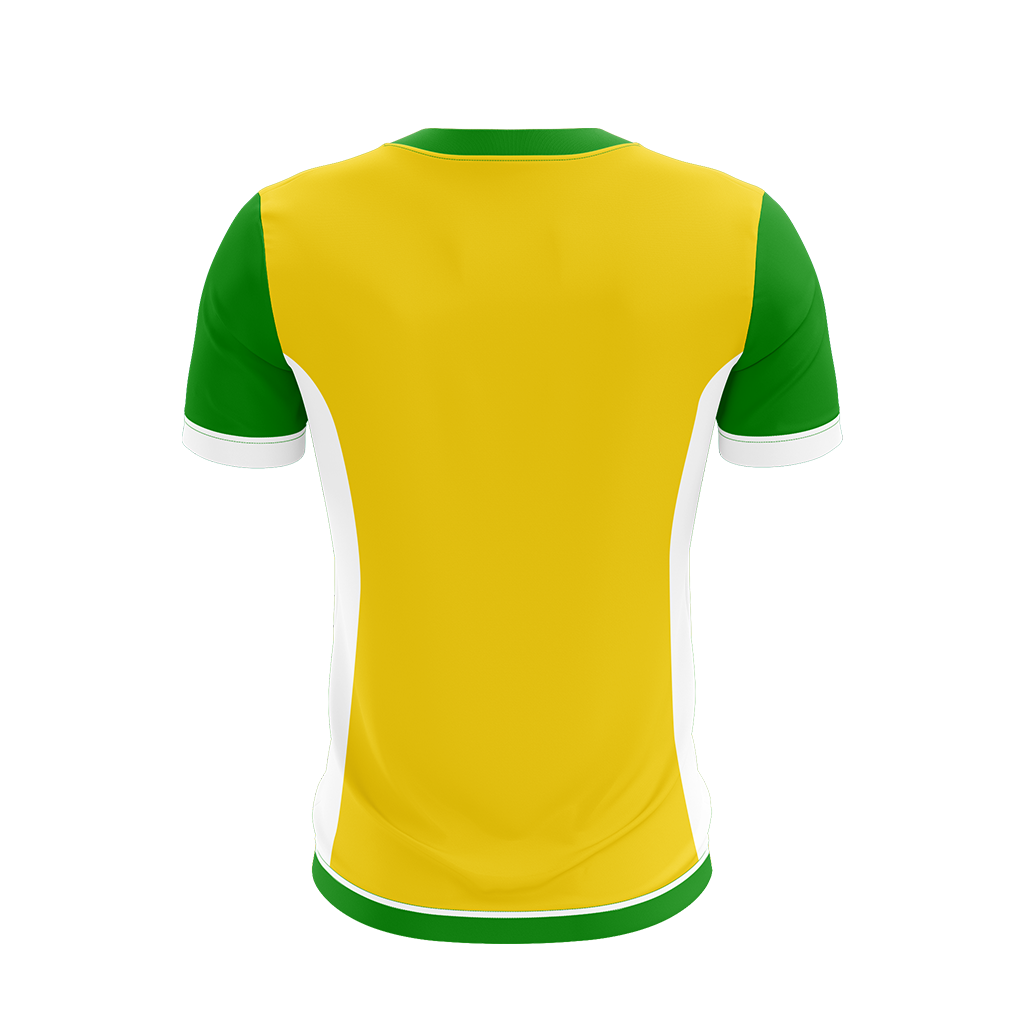 Hotel Transylvania Jonathan Cosplay Unisex 3D T-shirt