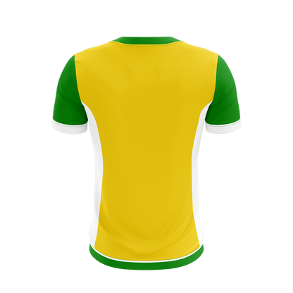 Hotel Transylvania Jonathan Cosplay Unisex 3D T-shirt