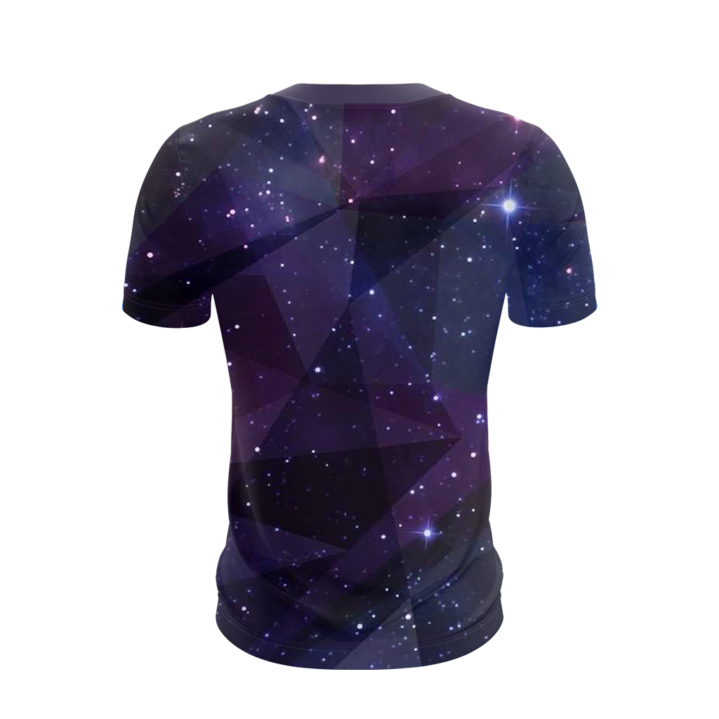 Run Like You're Late For Platform 9 3/4 Harry Potter Unisex 3D T-shirt