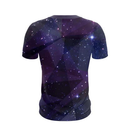 Run Like You're Late For Platform 9 3/4 Harry Potter Unisex 3D T-shirt