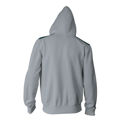 Boku No Hero Academia Uniform Cosplay Zip Up Hoodie Jacket