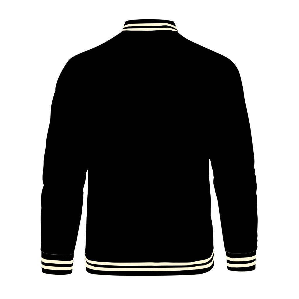 Gintama Hijikata Toushirou Cosplay Baseball Jacket