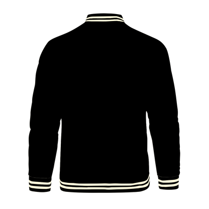 Gintama Hijikata Toushirou Cosplay Baseball Jacket