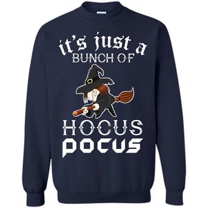 Movie T-shirt It’s Just A Bunch Of Hocus Pocus