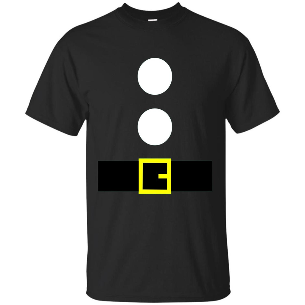 Halloween Kindergarten Teacher Team Costume Gift T-shirt Black