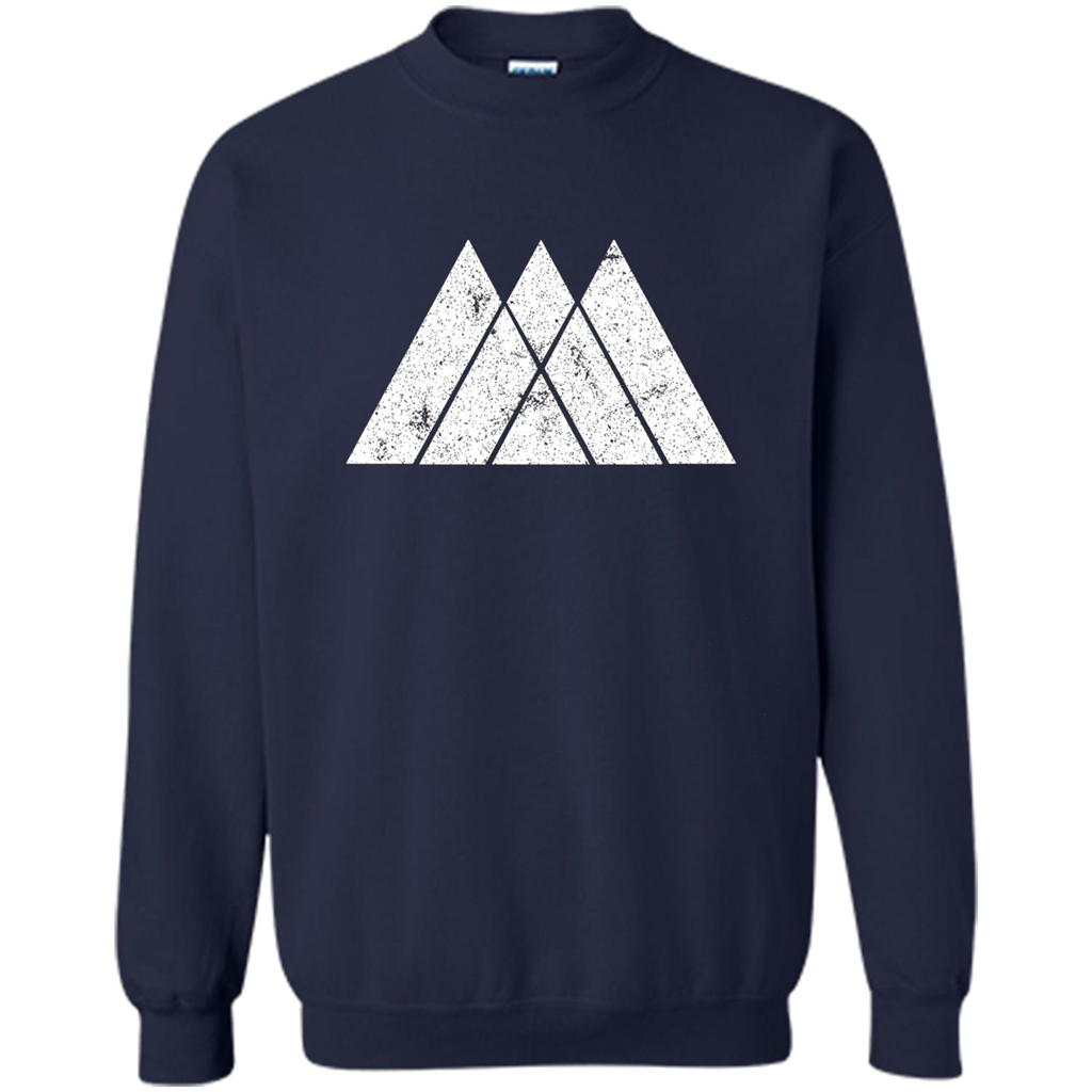 Choose Your Destiny T-shirt Navy