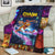 Crash Bandicoot 3D Throw Blanket 150cm x 200cm  