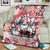 Ninetail Fox Spirit 3D Throw Blanket 150cm x 200cm  
