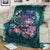 World of Warcraft - The Fairy Wings And Magic Cat 3D Throw Blanket 150cm x 200cm  