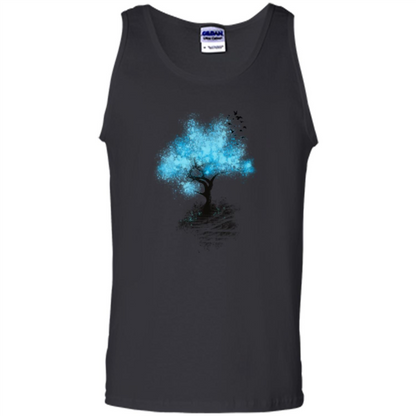Leaving Home T-shirt Black