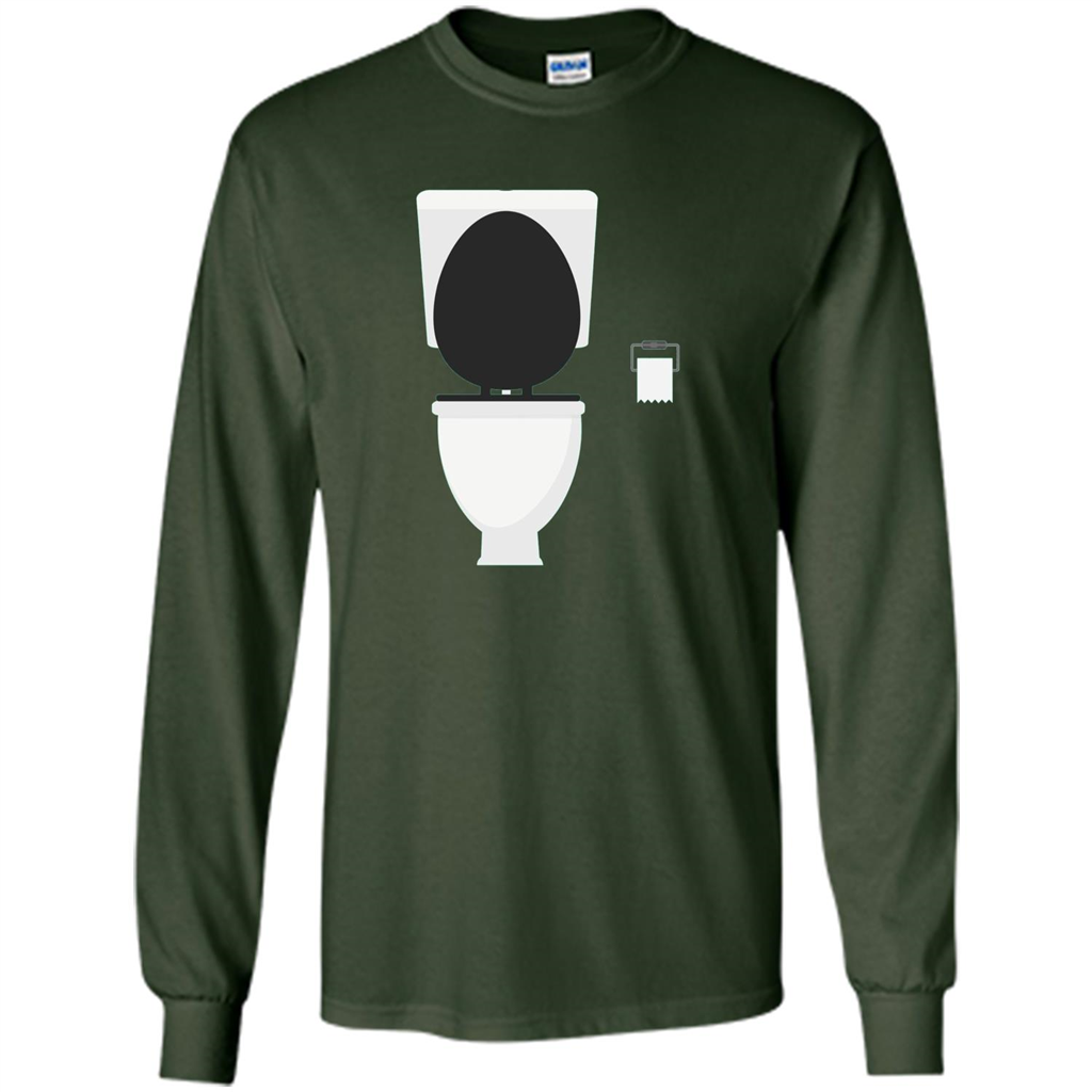 Toilet - Toilet And Bathroom T-shirt
