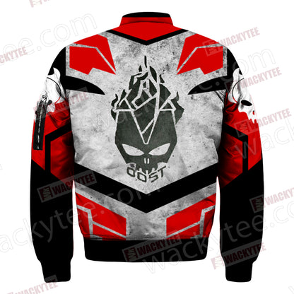 Halo - ODST Bomber Jacket