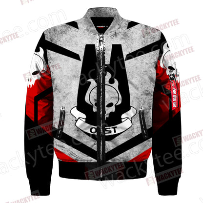Halo - ODST Bomber Jacket