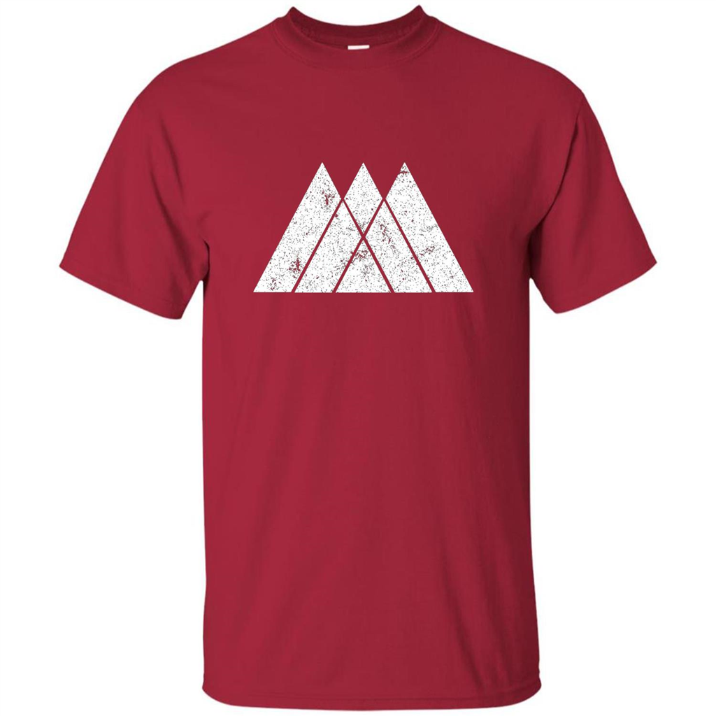 Choose Your Destiny T-shirt Cardinal
