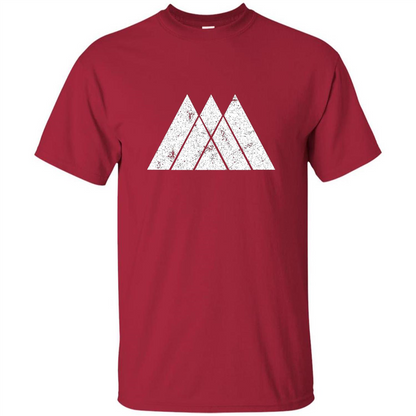 Choose Your Destiny T-shirt Cardinal