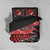 Persona 5 Phantom Thieves Take Your Heart Symbol 3D Bed Set