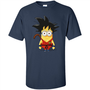 San Minion T-shirt