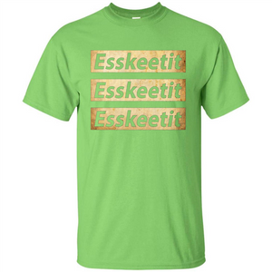 Esskeetit T-shirt