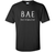 BAE Best Actuary Ever Tshirt funny work job humor shirt shirt