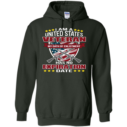 United States Veteran Fourth of July independence day. Forest Green