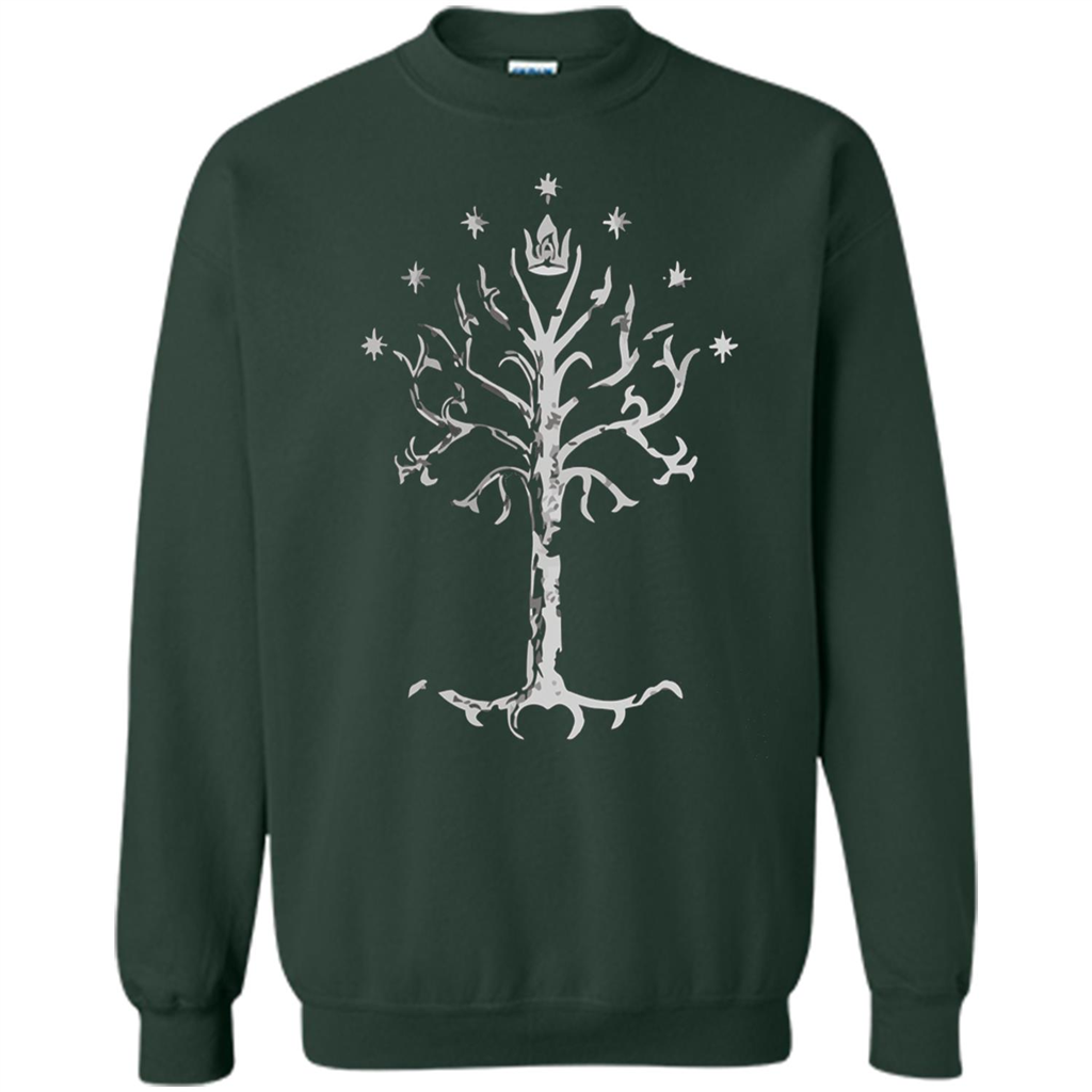 Gondor T-shirt Forest Green
