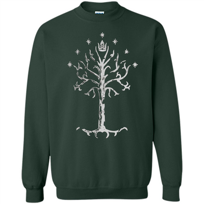 Gondor T-shirt Forest Green