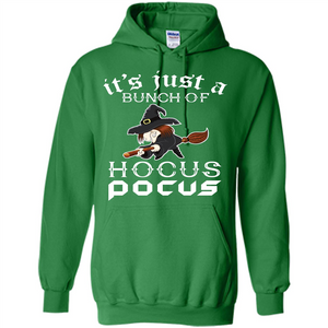 Movie T-shirt It’s Just A Bunch Of Hocus Pocus